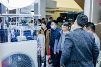 演绎空气定制更多可能！日立中央空调AWE 2024展再呈惊喜