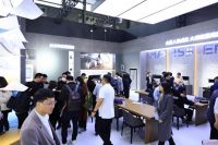 火星人集成灶亮相AWE2024展会，以场景化厨电新品引领厨居生活新篇章
