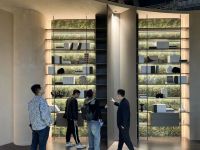 相约中国建博会（上海）！飞美家具“逍遥游-鲲”展会亮点提前看