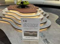 相约中国建博会（上海）！飞美家具“逍遥游-鲲”展会亮点提前看