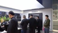 三月凤池展，诺尊系统门窗高光闪耀，载誉凯旋！