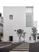 朱志康新作 | 艺术化工厂极致诠释品牌态度