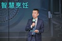 西门子studioLine系列蒸烤产品惊喜亮相AWE