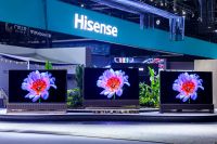 AWE2024：海信电视以全场景新品 引领未来智慧生活