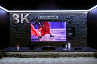AWE2024：海信电视以全场景新品 引领未来智慧生活