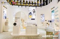 小熊电器亮相AWE2024 深耕产品力构建品牌核心差异化优势