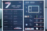 新豪轩门窗荣获“2024年度家居行业服务榜样”称号 树品牌服务典范