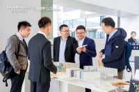 闪耀厦门国际石材展，“润品”铸品牌新高度