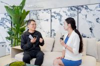 闪耀厦门国际石材展，“润品”铸品牌新高度