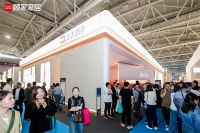 顾家家居亮相深圳家居设计周 为向往的生活打造轻松自在家