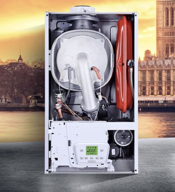 英国八喜壁挂炉:选得好,装得对,才能用得舒适