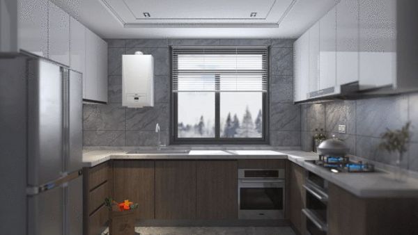 英国八喜壁挂炉:选得好,装得对,才能用得舒适