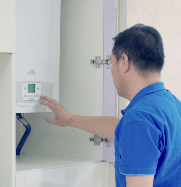 英国八喜壁挂炉:选得好,装得对,才能用得舒适