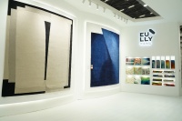 春日全面升级，优立地毯2024惊艳亮相，为用户打造专属的理想生活