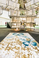 葡萄牙品牌爱比丝闪耀「不如趣野」户外特展 与设计师一起编织自然