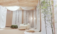 打造新时代疗愈美学空间，找回生活的能量场