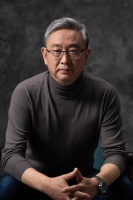 HC28厉建伟：大胆去活 抱50%希望燃150%热血