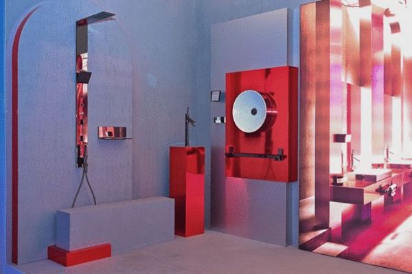 全新以斯达克为主题的品牌创新中心