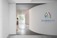 艺术涂料十大品牌桑巴蒂：匠心品质服务客户，雄厚实力开拓市场！