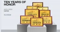 最具影响力家居品牌 德固森门窗以实力彰显品牌价值