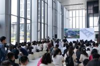 南京林业大学“兔宝宝杯”家居国际设计大赛郑小馆专访  ——兔宝宝设计大赛发掘设计新生力量 赋能家居品牌与产品