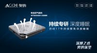 官宣!四位冠军担任奥的床垫品牌形象大使!
