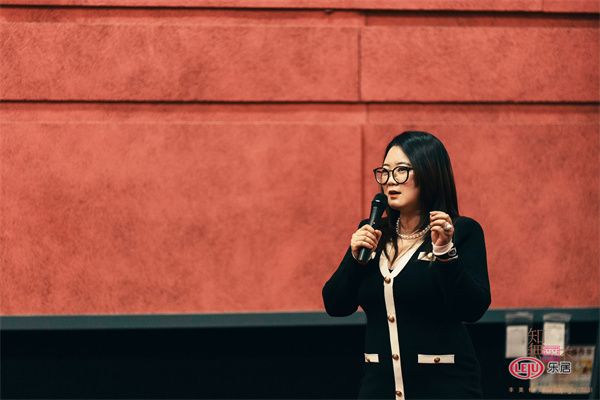 知无不言系列设计师沙龙（第二期） | 商业逻辑到设计落地的闭环