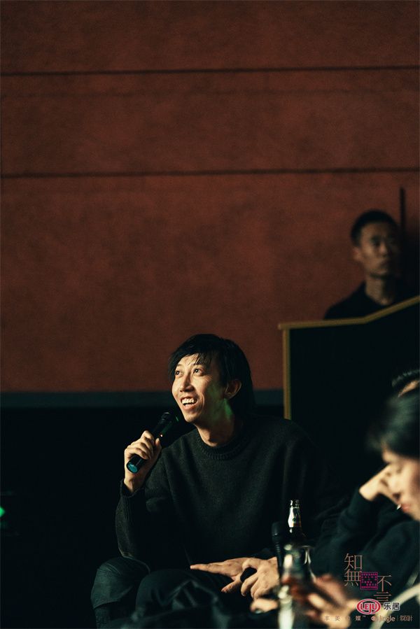 知无不言系列设计师沙龙（第二期） | 商业逻辑到设计落地的闭环