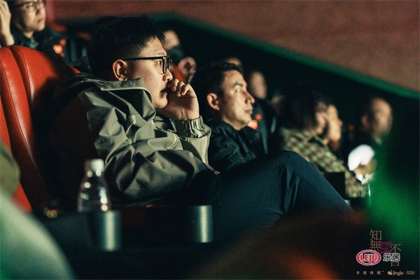 知无不言系列设计师沙龙（第二期） | 商业逻辑到设计落地的闭环