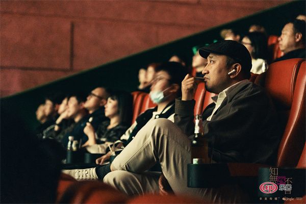 知无不言系列设计师沙龙（第二期） | 商业逻辑到设计落地的闭环