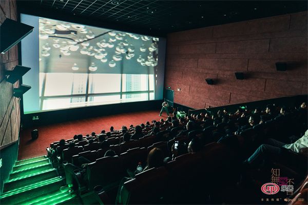 知无不言系列设计师沙龙（第二期） | 商业逻辑到设计落地的闭环