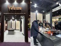 多项并举！威泽装饰强力推动品牌国际化