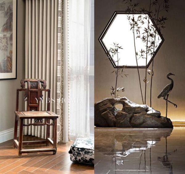 伊伊布舍国风当“潮”，只属于国人的极致浪漫！