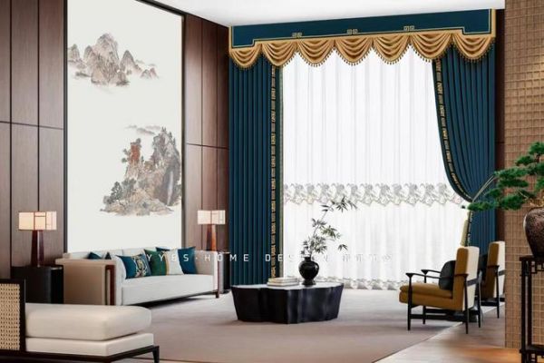 伊伊布舍国风当“潮”，只属于国人的极致浪漫！