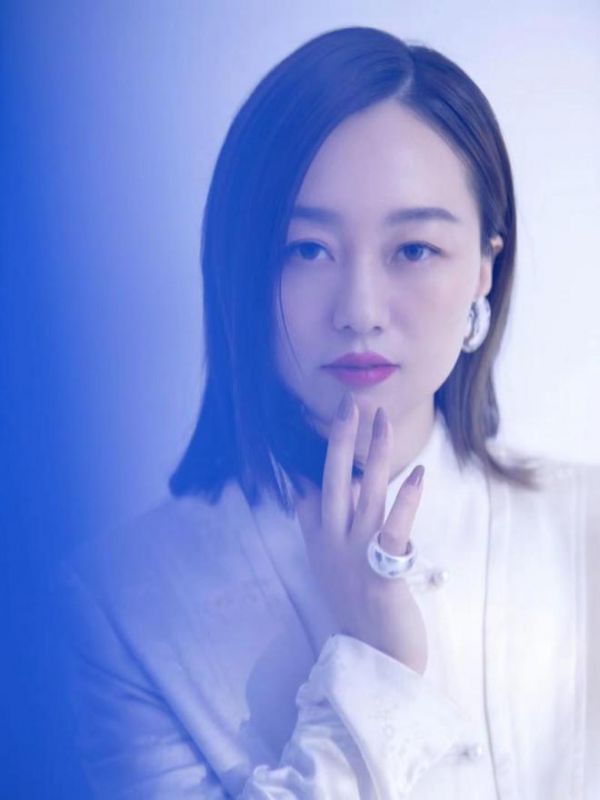 彭丽空间设计师-2023年获奖荣誉合集