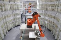 探索工业4.0模式、打造AI设计工厂、首推科技品牌…三大定制家居企业发力数字
