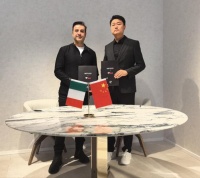 京东亮相米兰国际家具展 与意大利品牌NATUZZI达成战略合作