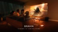 把影院带回家 新一代BRAVIA Theatre索尼家庭影院系列产品正式发布