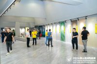 “不一样”的高端岩板，专业岩板大品牌帝企鹅亮相潭洲陶瓷展