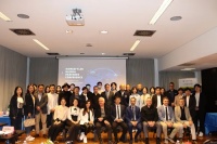 米兰掀起“3D+AI”科技热潮，居然之家携手居然设计家亮相第62届米兰国际家具展