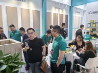 板材十大品牌精材艺匠全国巡展临沂站圆满收官！