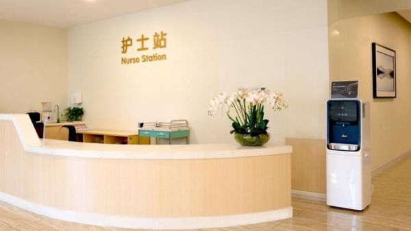 高端月子中心引入美而浦 打造母婴健康饮水新篇章