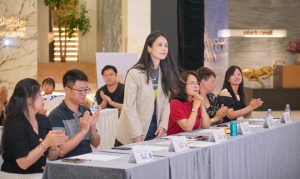 美之高联合举办第二届深圳全民收纳大赛圆满收官！