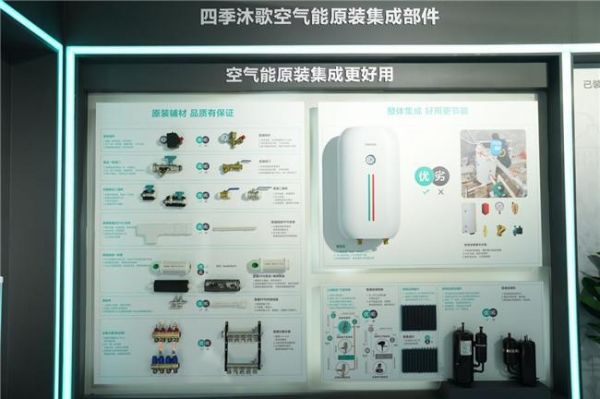 以旧换新来了！四季沐歌一站式服务让消费者省心更放心