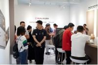 华富立饰板受邀亮相2024上海厨卫展，彰显品牌前沿实力