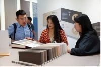 华富立饰板受邀亮相2024上海厨卫展，彰显品牌前沿实力