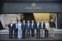 HOUSE OF ROHL欧瀜豪室发展新局