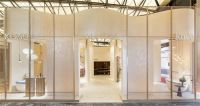 科勒公司携旗下五大品牌亮相第28届中国国际厨卫展