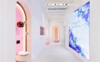 科勒公司携旗下五大品牌亮相第28届中国国际厨卫展