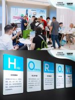 服务超千万新生代家庭，新锐卫浴品牌希箭KBC厨卫展再现风采